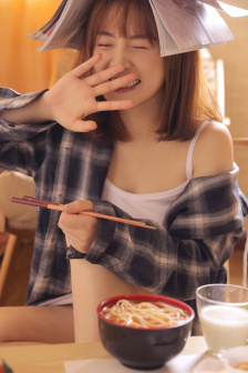 料理情人梦TV版